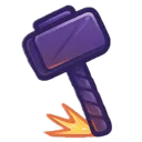hammer