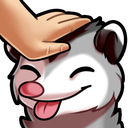 headpat Discord emoji