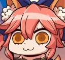 tamamo tamamo