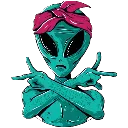 gangsteralien