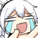Kiana_Cry