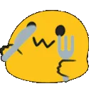blobhungry