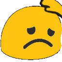 pattingsadblob