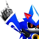 NeoMetalSonicThis