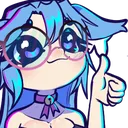 AliceV2SadThumbsUp