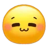 sillyhappyface