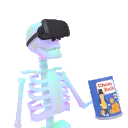 skeleton_vreating