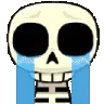 skullcrying