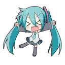 MikuYAY MikuYAY