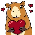 CapyLove