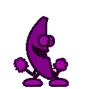 bananaparty