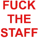 redstaff