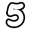 number5