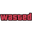 wasted