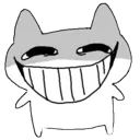 hehe