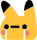 pikacry