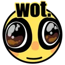 EmojiWot