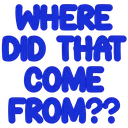 Where