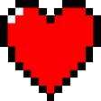 GameOverHeart