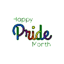 Happypridemonth