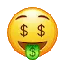 money