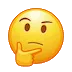 think