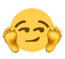 smirk_feet