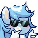 QTAngel_Cool_Finger_Guns