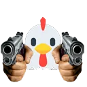 ChickenGuns