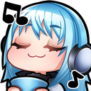 rimu_chill Discord emoji