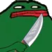 pepeknife