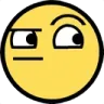raisedeyebrow