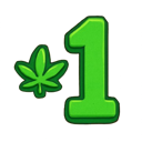plus1 Discord Emoji - r/ukmedicalcannabis