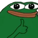 pepe_thumbsup