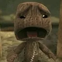 sackboy