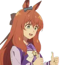 marudoublethumbsup