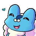 froakielove