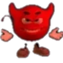 devil