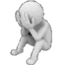 sad