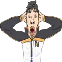 SubaruCooked SubaruCooked