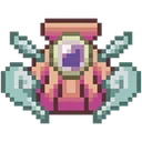 :archangelseashell: