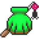 :gonseashell: