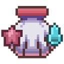 hisokaseashell Discord emoji