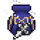 kurapikaseashell Discord emoji