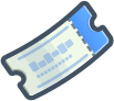 nookticket Discord emoji