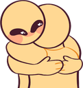 hug1 Discord emoji