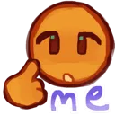 EXE_pointingme