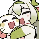 limesCuddle