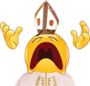 Pwahpge Discord emoji