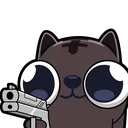 COOKIEgun COOKIEgun